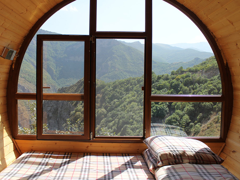 Traveling Armenia  life hacks save money